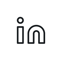 linkedin icon