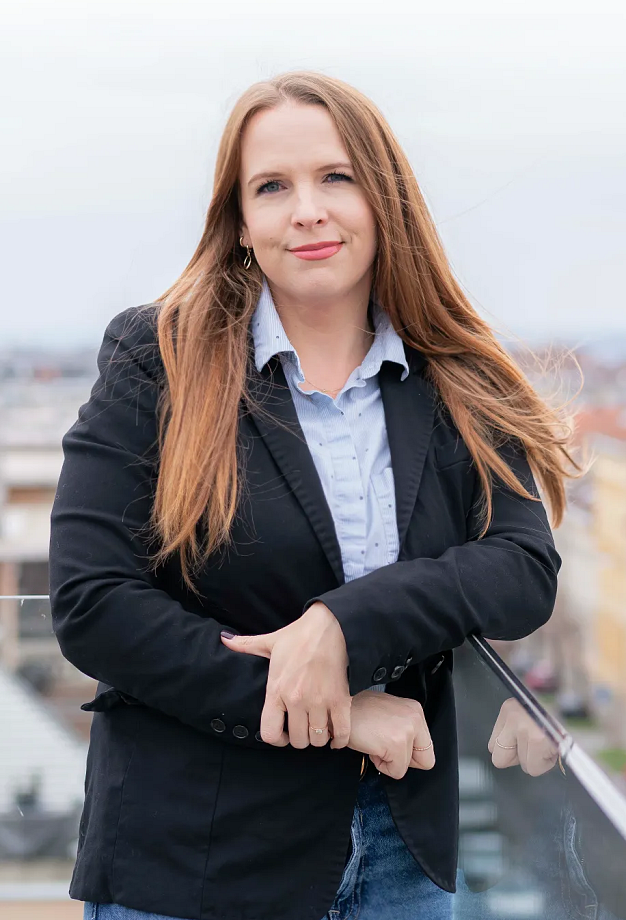 Veronika Plíšková