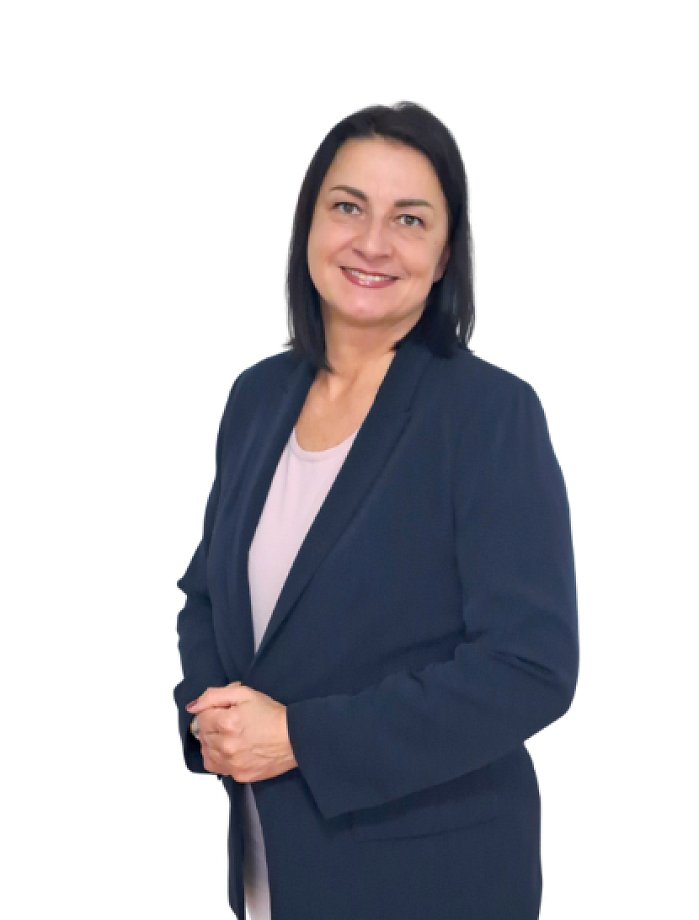 Ing. Vieroslava Štrbáková