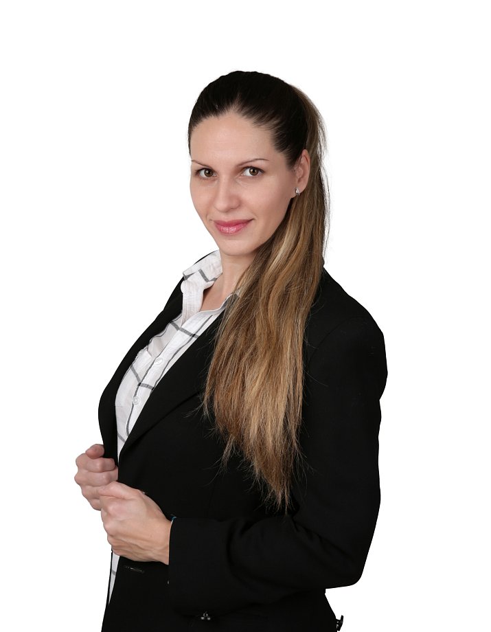 Romana Damerová