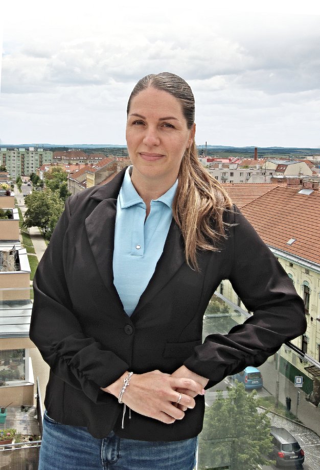 Romana Damerová