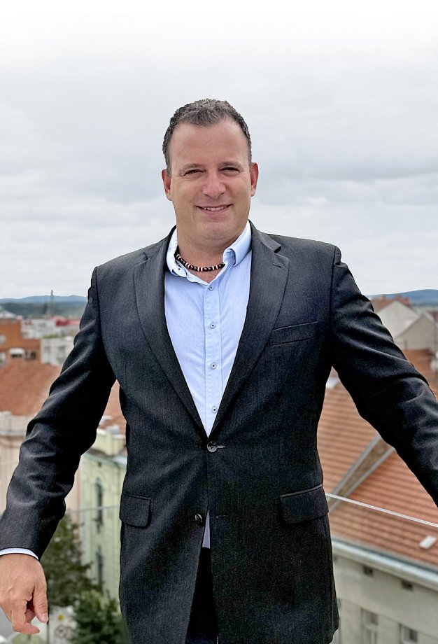 Jaromír Žák