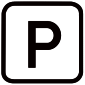 Komfortní systém parkování