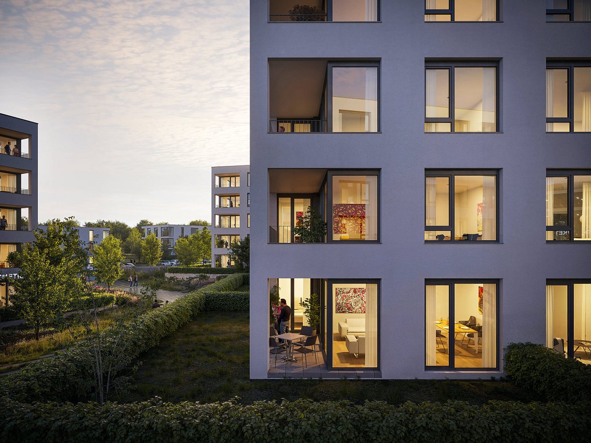 Modern Architecture